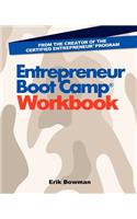 Entrepreneur Boot Camp(R) Workbook