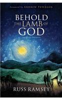 Behold the Lamb of God