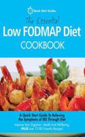 Essential Low FODMAP Diet Cookbook