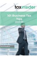 101 Business Tax Tips