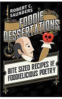 Foodie Dessertations