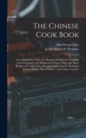 Chinese Cook Book