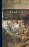 Best in Arts