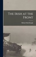 Irish at the Front