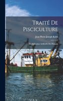 Traité De Pisciculture