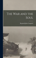 War and the Soul