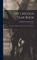 Lincoln Year Book