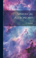 Spherical Astronomy