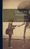 Alien Invasion
