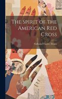 Spirit of the American Red Cross
