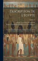 Description De L'égypte