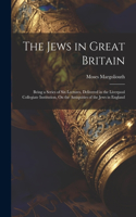 Jews in Great Britain