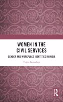 Women in the Civil Services