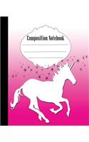 Composition Notebook