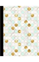 Composition Notebook: Wide Ruled Lined Pages For School Or Journal Writing