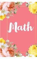 Math