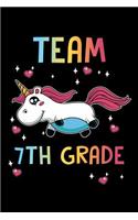 Team 7th Grade