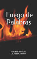 Fuego de Palabras