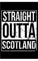 Straight Outta Scotland