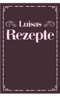 Luisas Rezepte