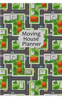 Moving House Planner