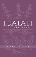 Isaiah A 31 Day Guide