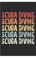 Scuba Diver Logbook