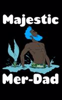 Majestic Merdad: Guitar Tab Journal