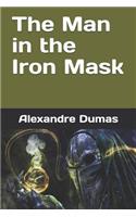 The Man in the Iron Mask