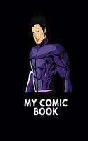 My Comic Book