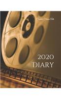 2020 Diary
