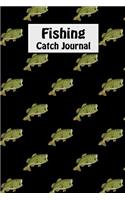 Fishing Catch Journal