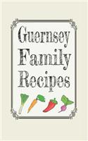 Guernsey family recipes