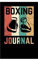 Boxing Journal