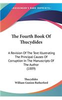 The Fourth Book Of Thucydides