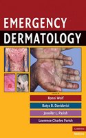 Emergency Dermatology South Asian Edition