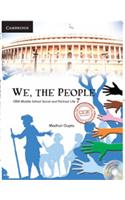 We, the People Level 8 Student Book