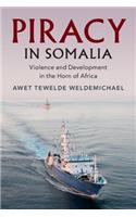 Piracy in Somalia