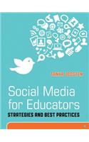 Social Media for Educators
