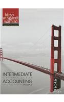 Intermediate Accounting 15E Volume 2