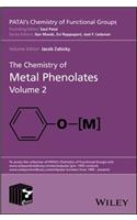 The Chemistry of Metal Phenolates, Volume 2