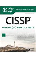 Cissp Official (Isc)2 Practice Tests