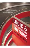 Logic and Contemporary Rhetoric: The Use of Reason in Everyday Life