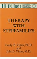 Therapy with Stepfamilies
