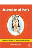 Journalism of Ideas