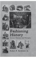 Fashioning History