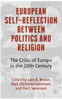 European Self-Reflection Between Politics and Religion