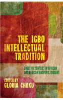 Igbo Intellectual Tradition