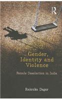 Gender, Identity and Violence