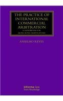 Practice of International Commercial Arbitration